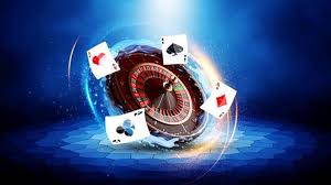 Онлайн казино Casino AzartPlay